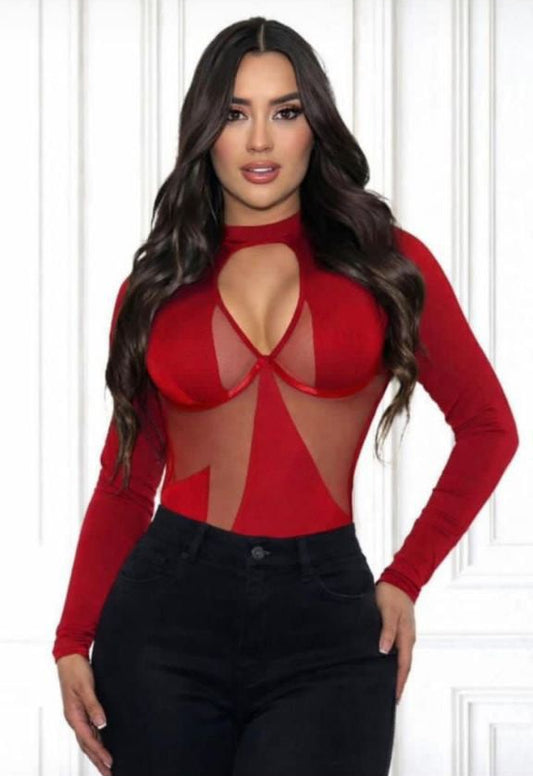 Body Candy