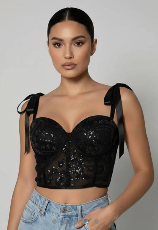 Corset Madeleine