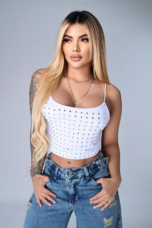Crop Top Margot