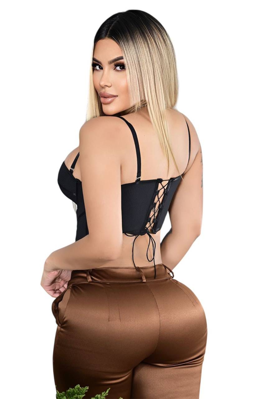 Corset Lia