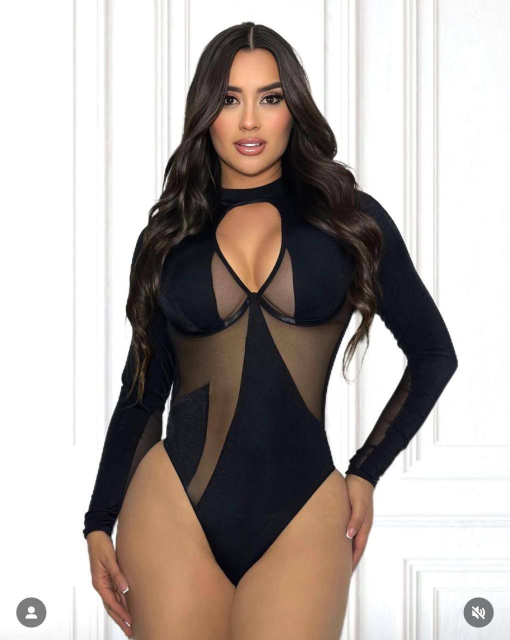 Body Candy