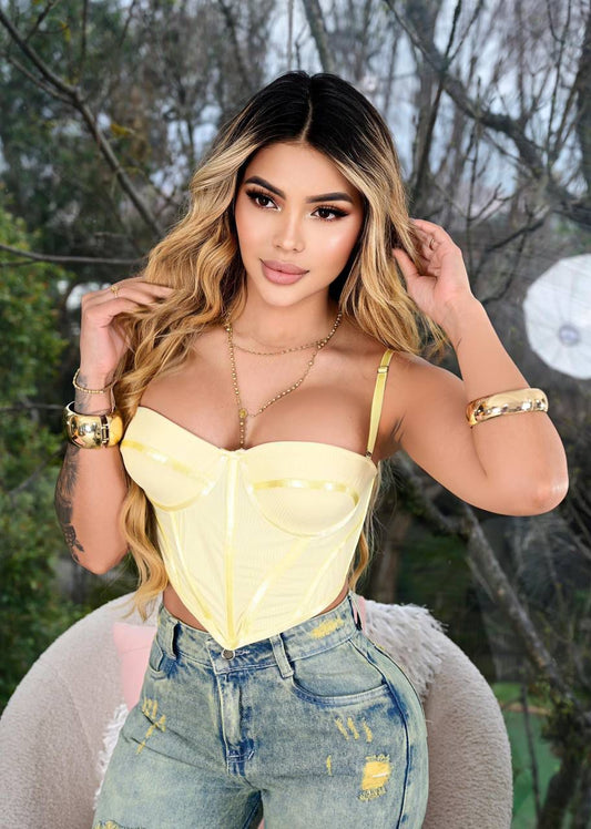 Corset Lia