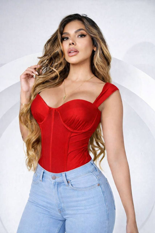 Body Luna