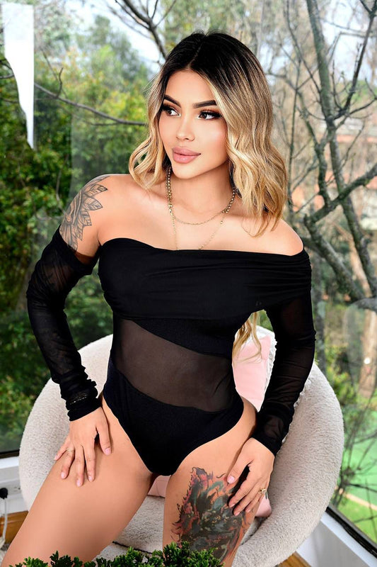 Body Zoe