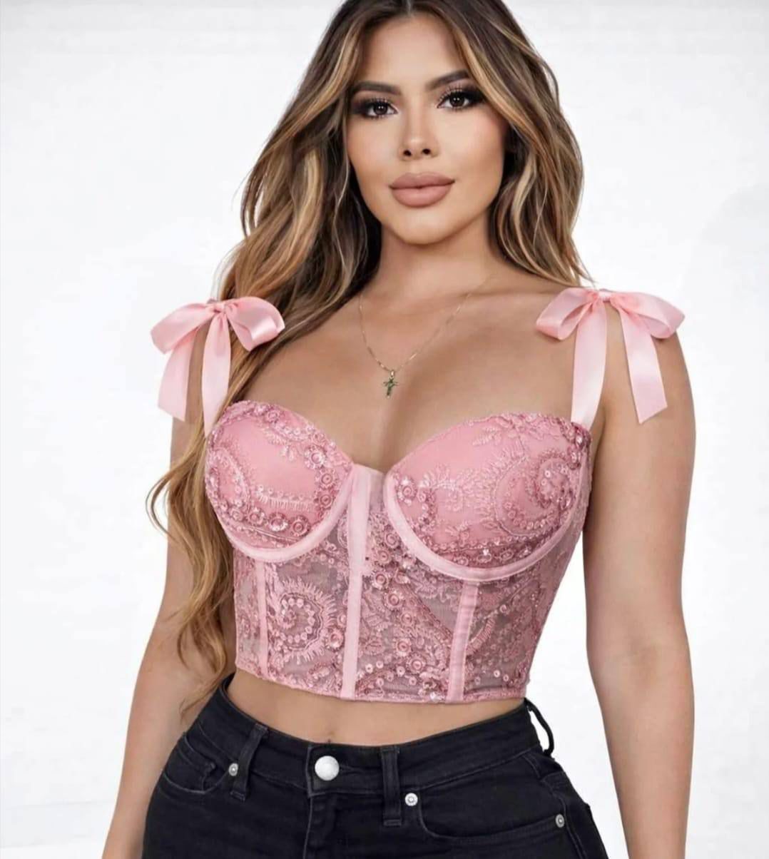 Corset Madeleine