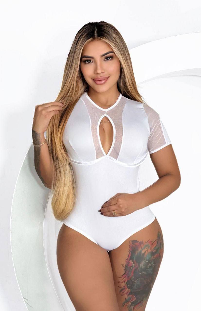 Body Aura