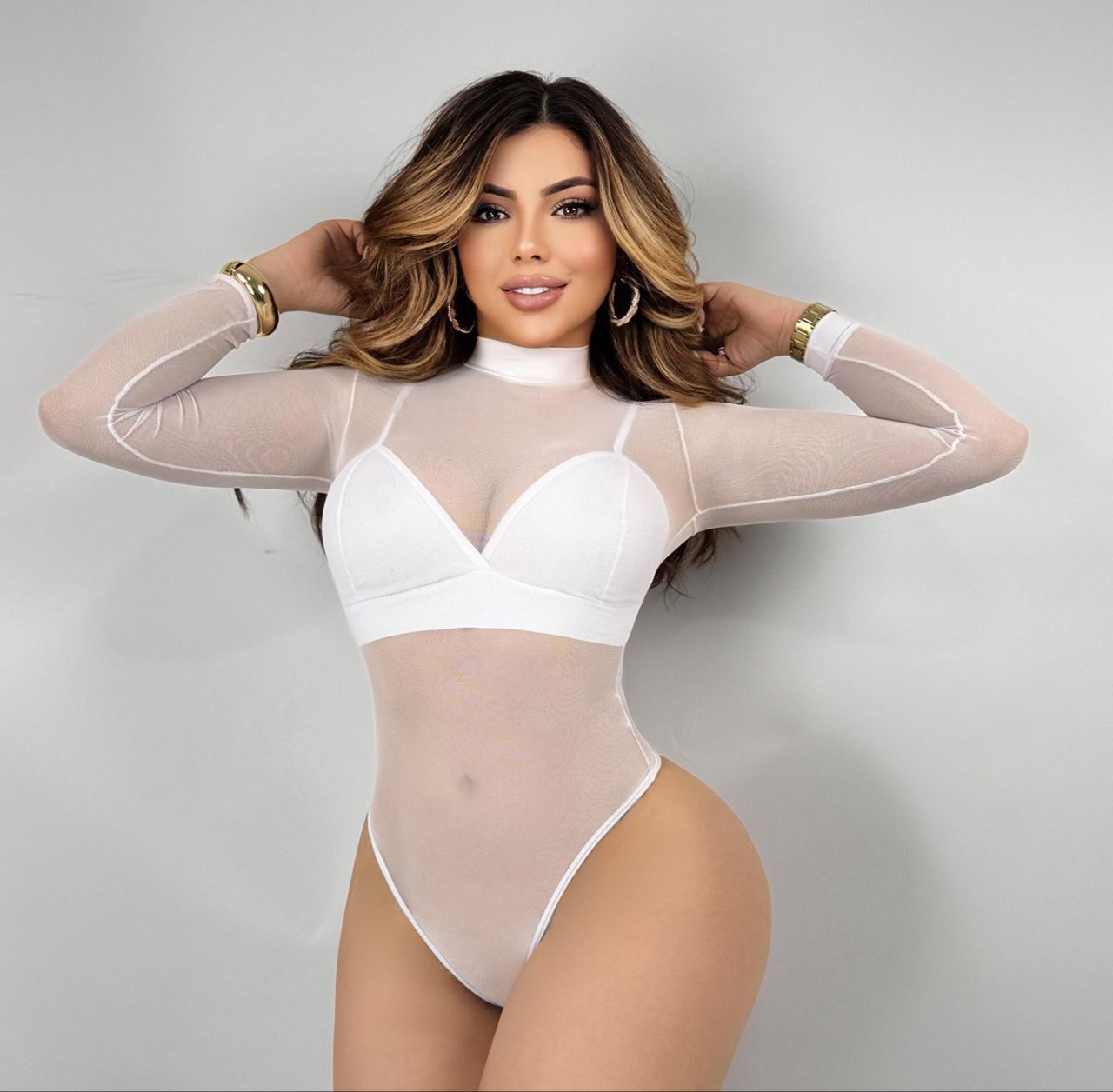 Body Cloe