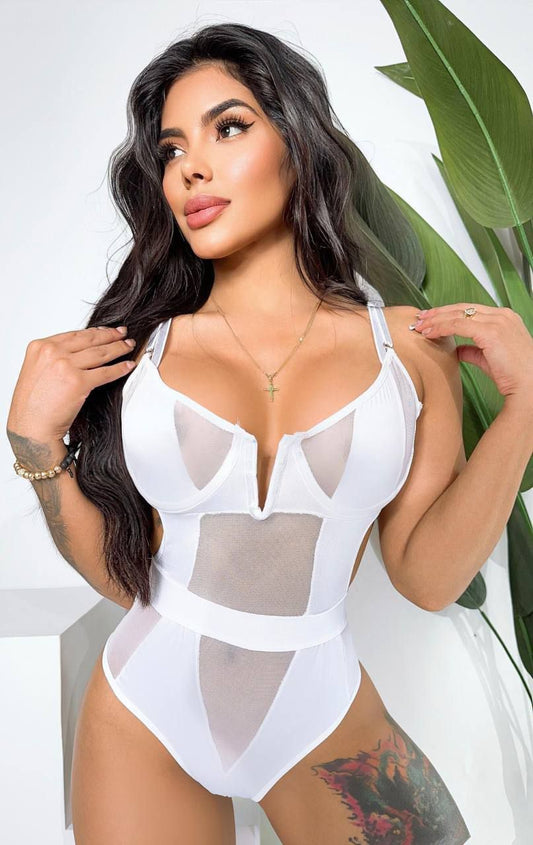 Body Amira