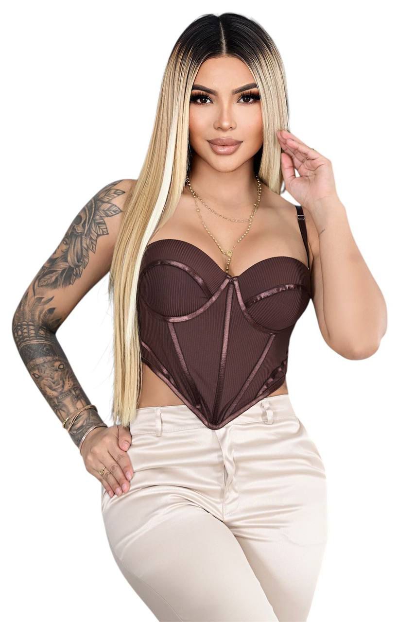 Corset Lia