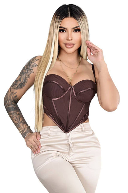 Corset Lia