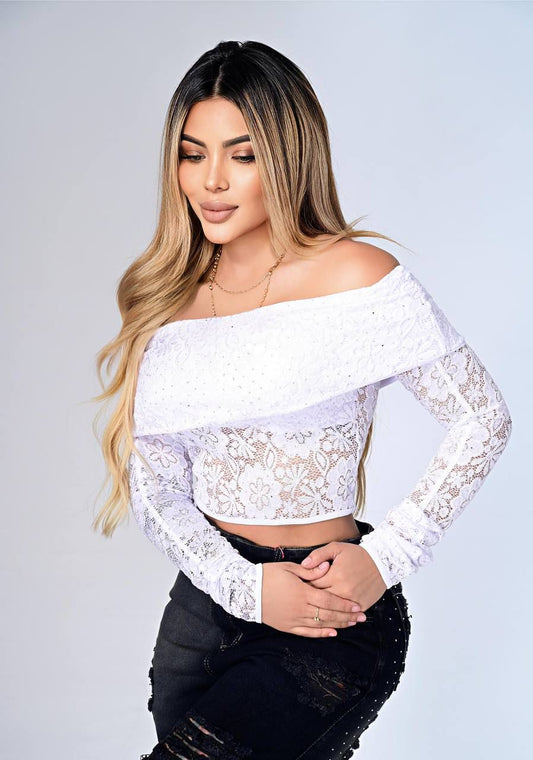 Blusa Zuri