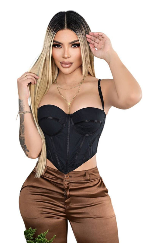 Corset Lia