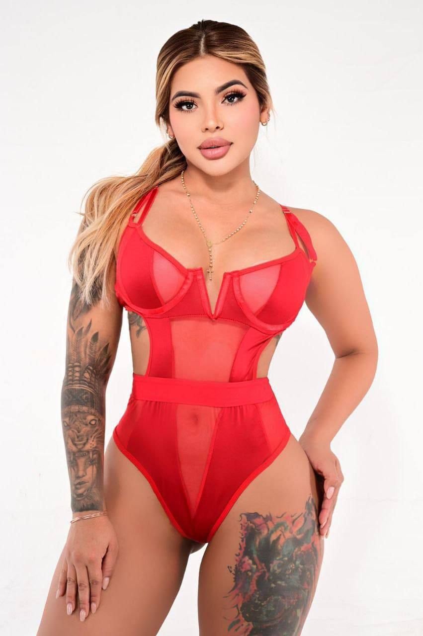 Body Amira