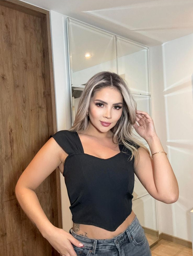 Crop Top Skye
