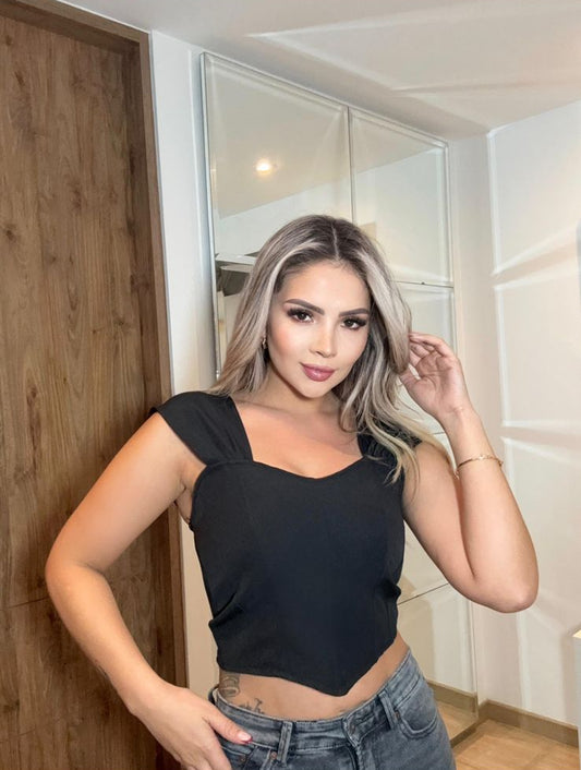 Crop Top Skye