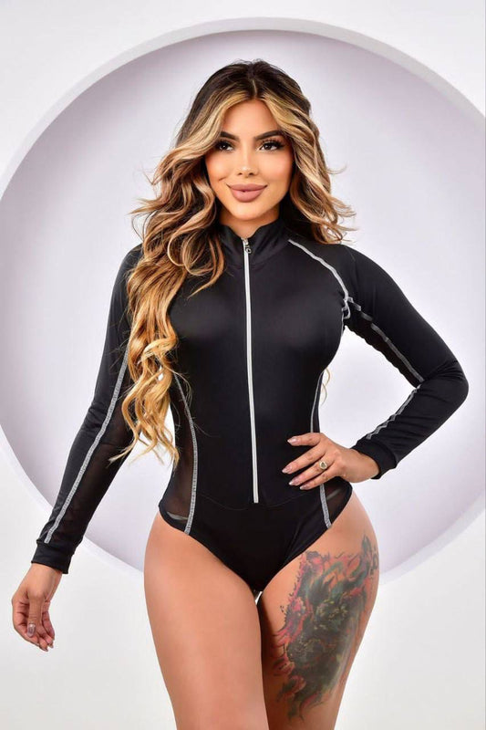 Body Deportivo