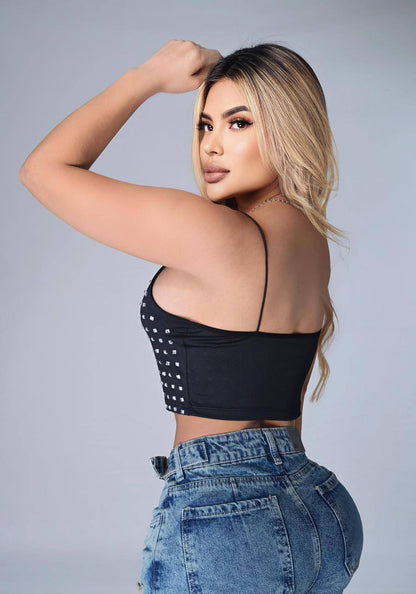 Crop Top Margot