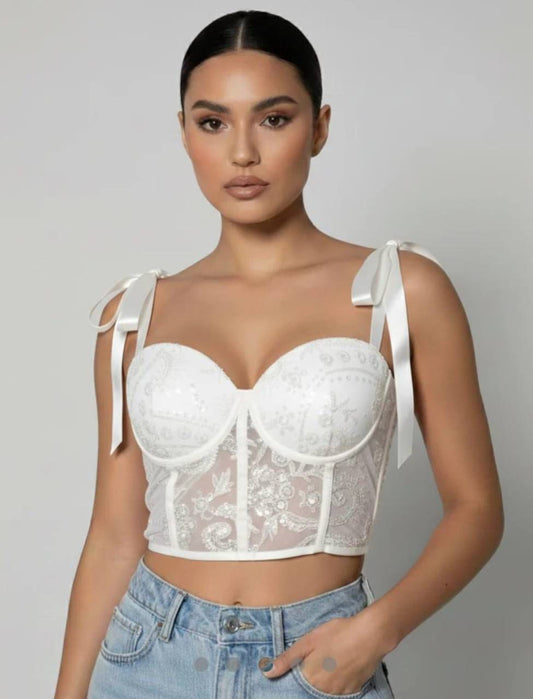 Corset Madeleine