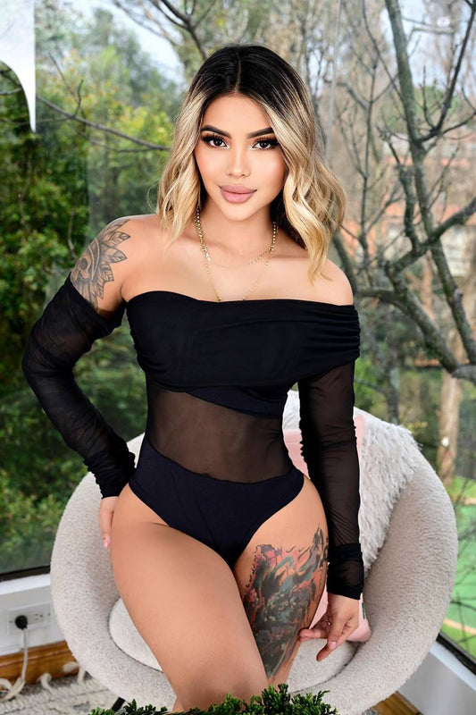Body Zoe