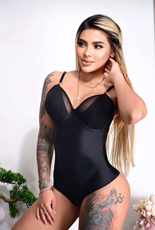 Body Ivonne