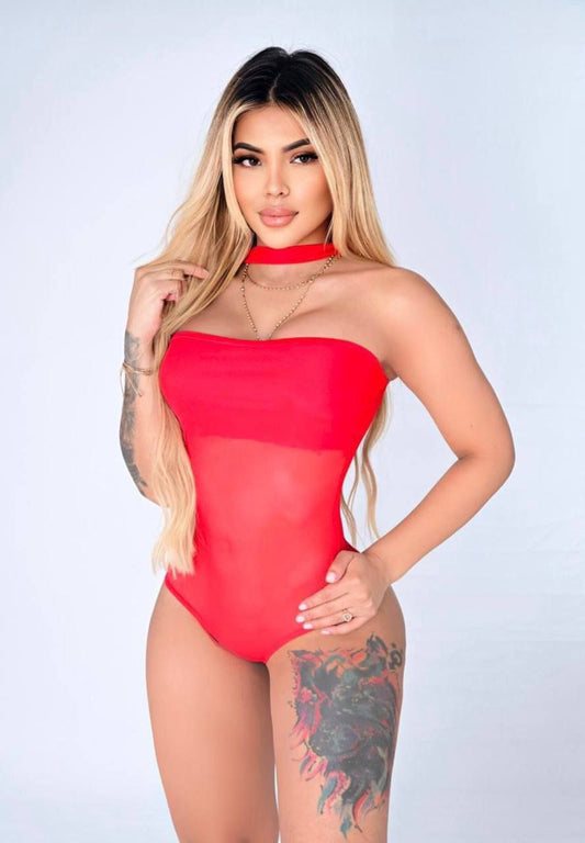 Body Princesa