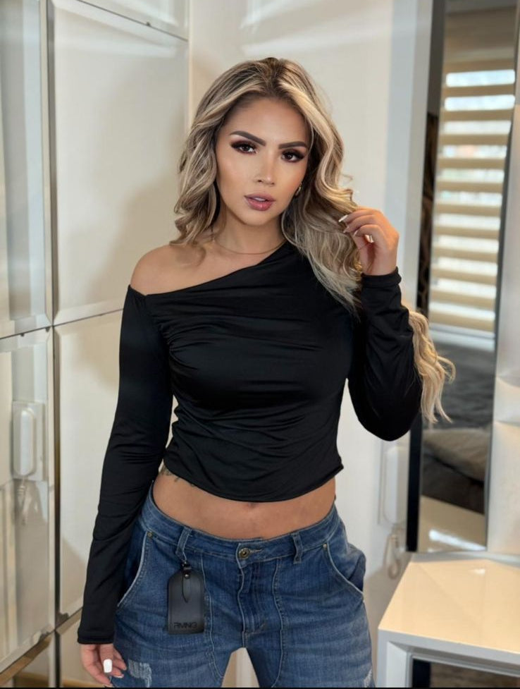 Blusa Charlott