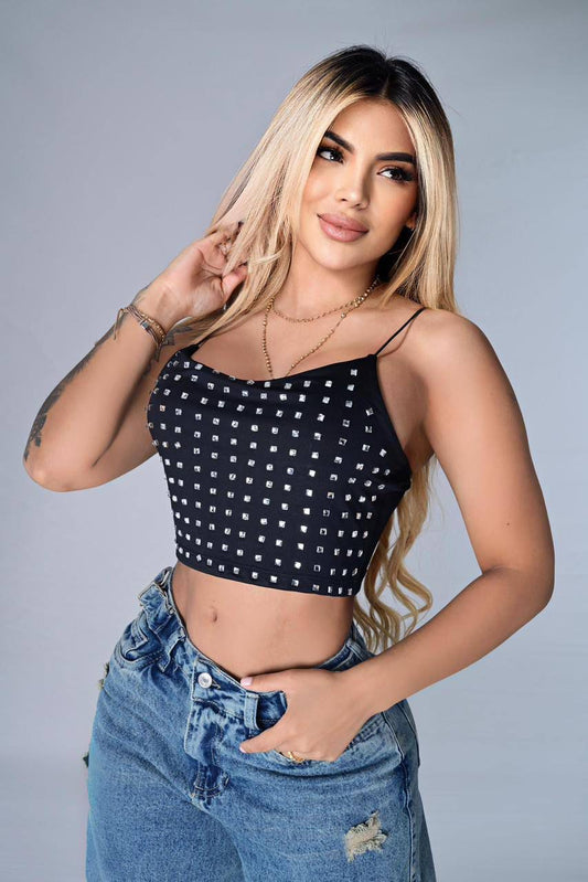 Crop Top Margot