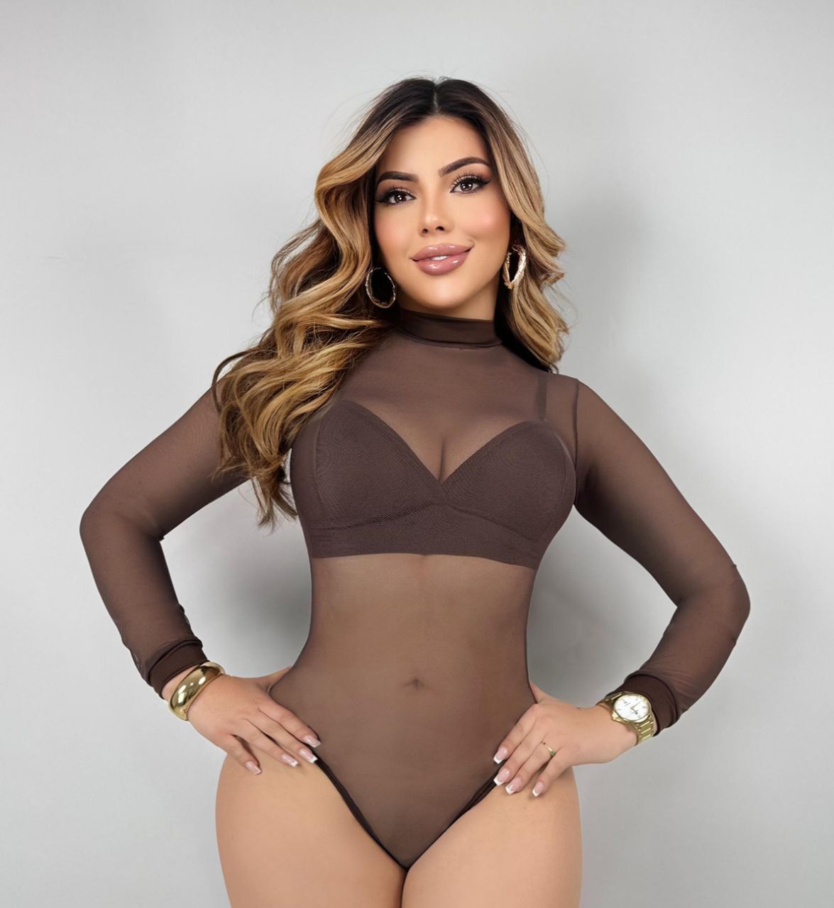 Body Cloe