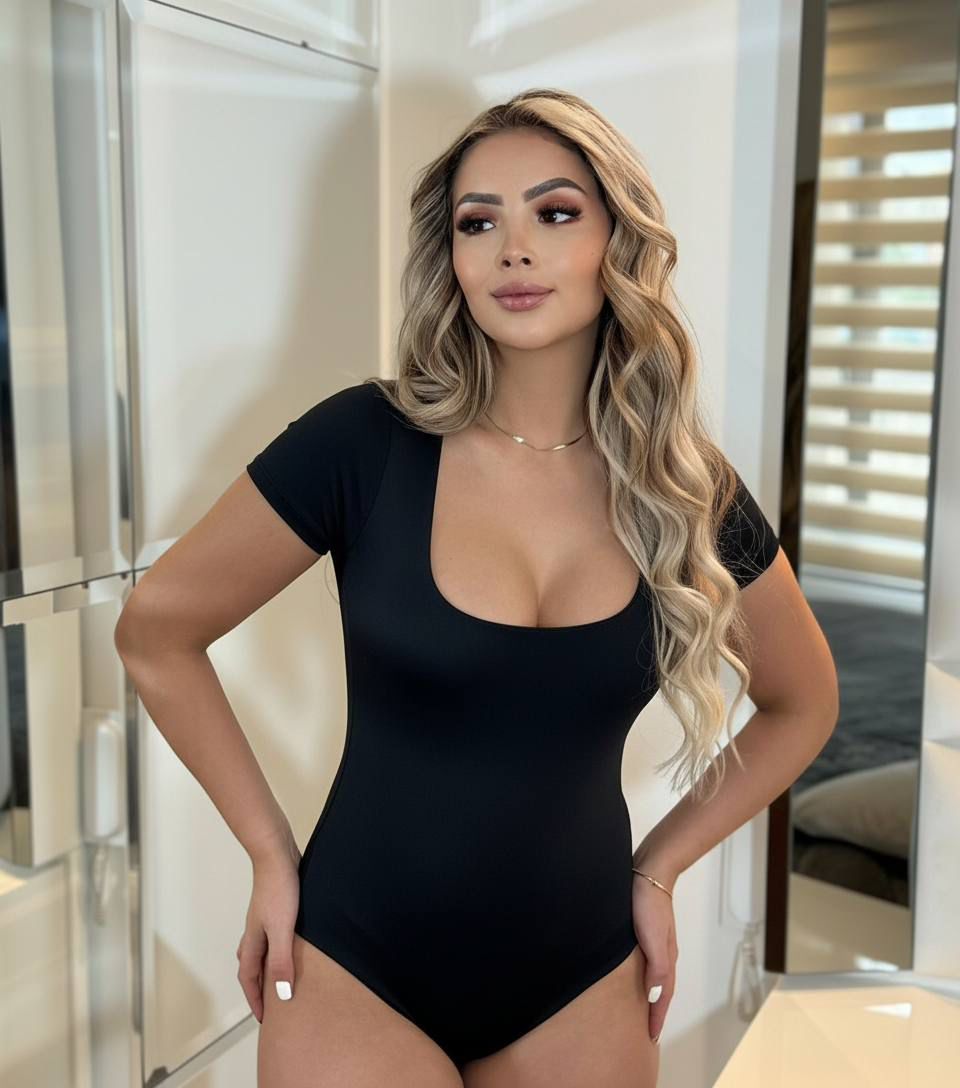 Body Flora