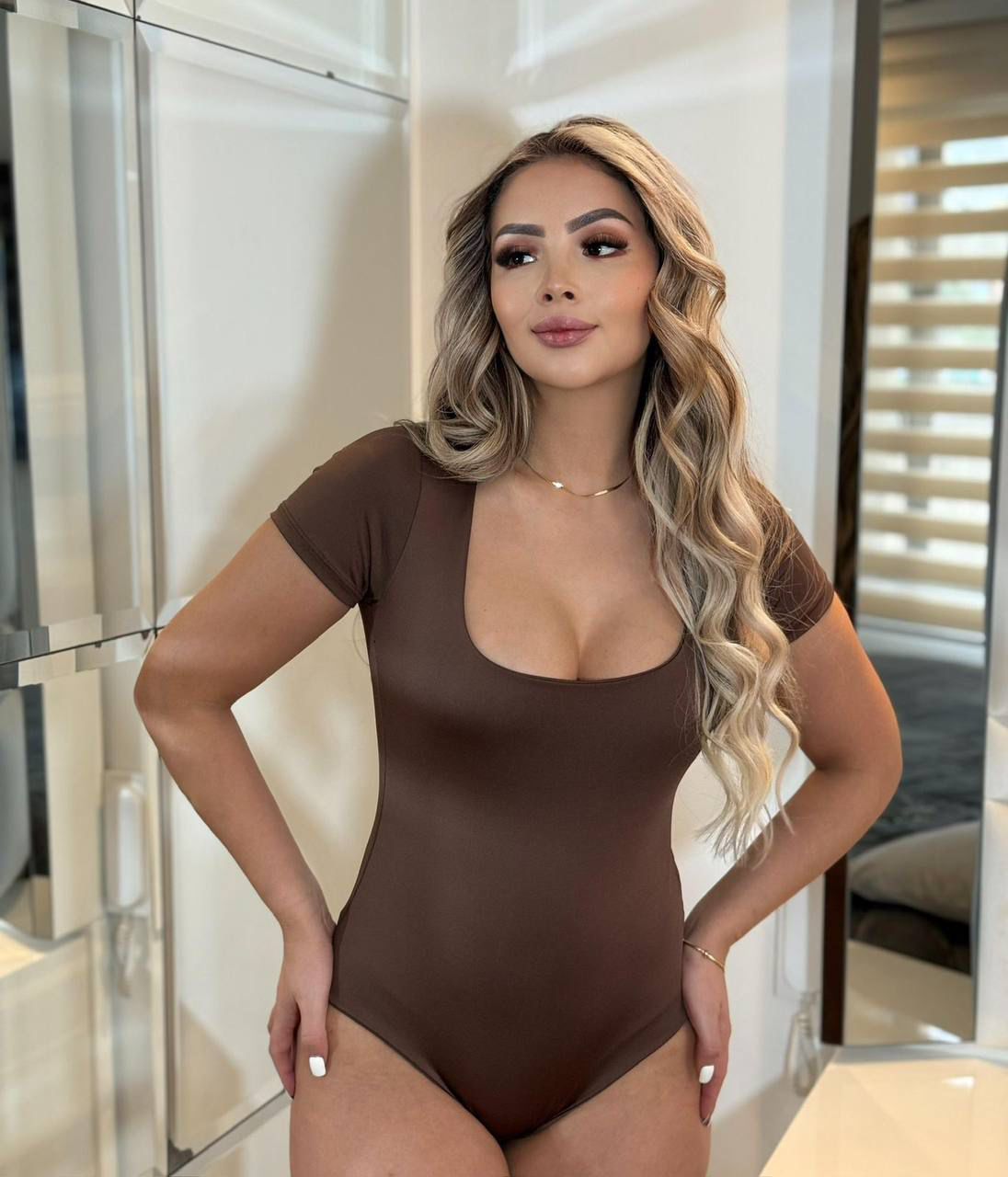 Body Flora